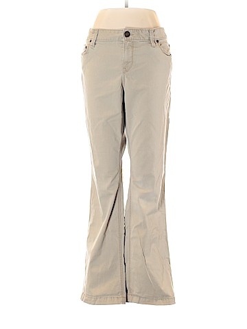 Ann Taylor LOFT Jeans (view 1)