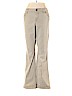 Ann Taylor LOFT Tan Jeans Size 14 (petite) - photo 1