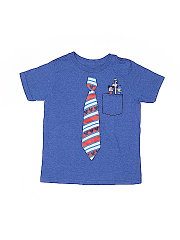 Disney Short Sleeve T-Shirt (view 1)