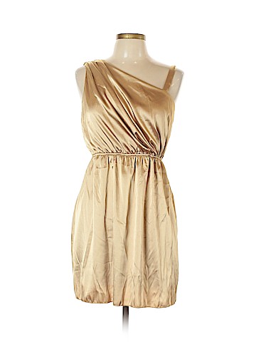 Jump Cocktail Dress (view 1)