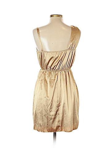 Jump Cocktail Dress (view 2)