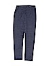 Jumping Beans Solid Blue Leggings Size 6X - photo 2
