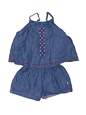 Lucky Brand Romper (view 1)