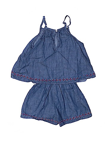 Lucky Brand Romper (view 2)