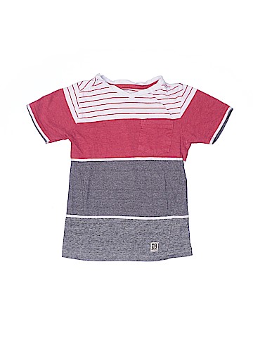 Distortion Custom Rags Short Sleeve T-Shirt (view 1)