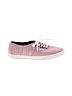 Vans Pink Sneakers Size 6 - photo 1
