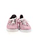 Vans Pink Sneakers Size 6 - photo 2