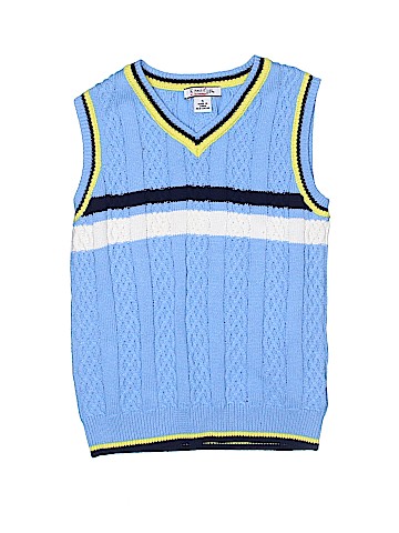Kitestrings Sweater Vest (view 1)