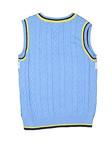 Kitestrings Sweater Vest (view 2)