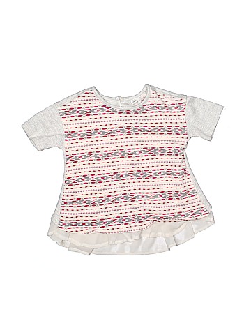 Artisan NY Short Sleeve Top (view 1)