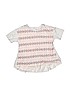 Artisan NY Tan Short Sleeve Top Size 4T - photo 1