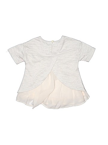 Artisan NY Short Sleeve Top (view 2)