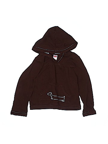 Gymboree Pullover Hoodie (view 1)