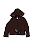 Gymboree 100% Cotton Brown Pullover Hoodie Size 5T - photo 1