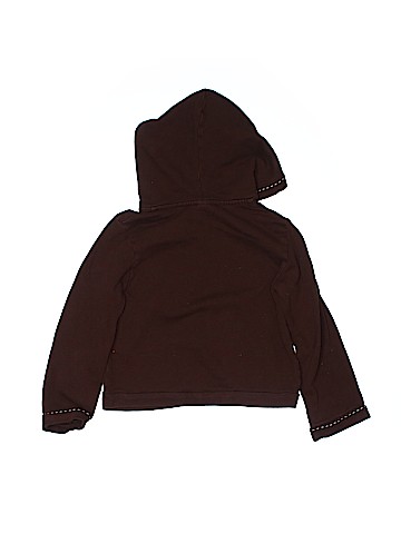 Gymboree Pullover Hoodie (view 2)