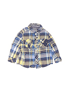 Genuine Kids from Oshkosh Size 18 mo