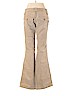 Gap Tan Cords Size 6 - photo 2