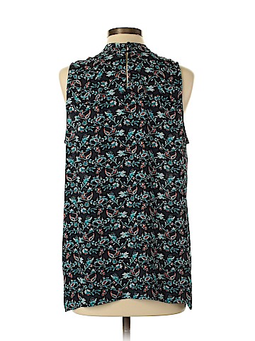 Violet & Claire Sleeveless Blouse (view 2)