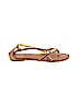 Assorted Brands Brown Sandals Size 9 - photo 1