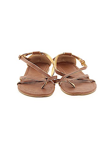 Assorted Brands Sandals (view 2)