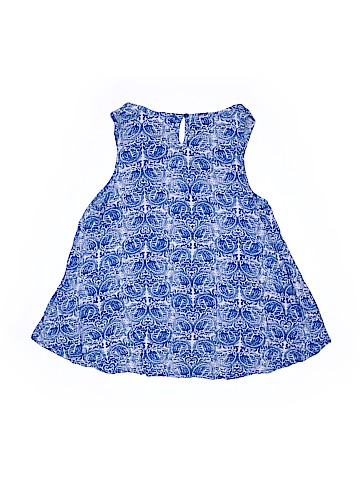 Tucker + Tate Sleeveless Blouse (view 2)