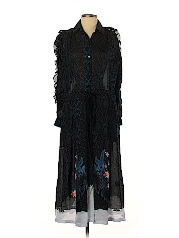 Preen by Thornton Bregazzi Cocktail Dress (view 1)