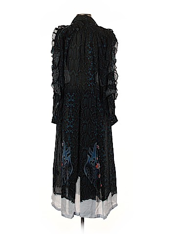 Preen by Thornton Bregazzi Cocktail Dress (view 2)