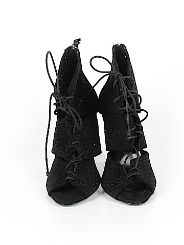 Zara Basic Heels (view 2)