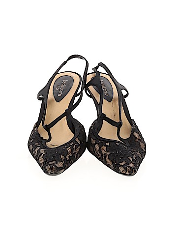 Liz Claiborne Mule/Clog (view 2)