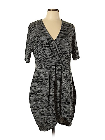 Apt. 9 Casual Dress (view 1)