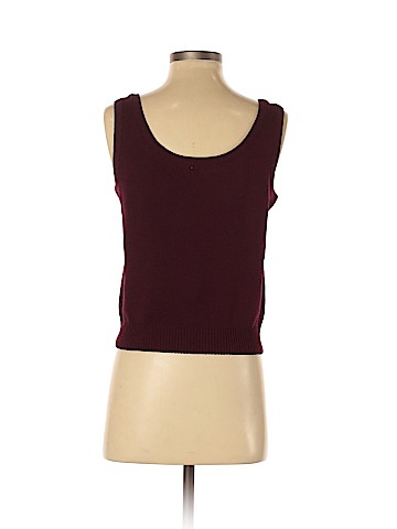 St. John Sleeveless Top (view 2)