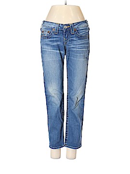 True Religion Size 25 waist