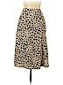 Assorted Brands Tan Casual Skirt Size XL - photo 1
