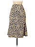 Assorted Brands Tan Casual Skirt Size XL - photo 2