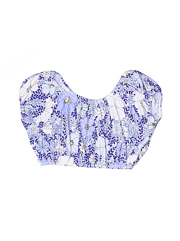 Gap Kids Short Sleeve Blouse (view 1)