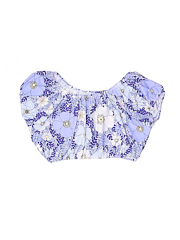 Gap Kids Short Sleeve Blouse (view 2)