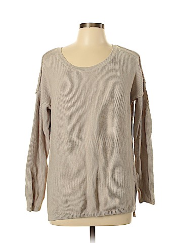 Vince. Pullover Sweater (view 1)