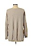 Vince. Tan Pullover Sweater Size L - photo 2