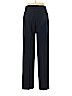 Emporio Armani Blue Dress Pants Size EU 40 / US 10 - photo 2