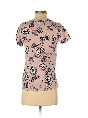Lauren by Ralph Lauren Short Sleeve T-Shirt (view 2)