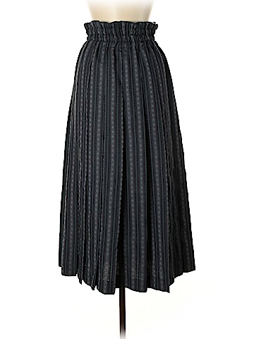 Jean Paul Gaultier Casual Skirt (view 2)