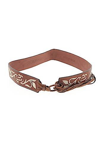 Fossil Leather Belt (view 1)