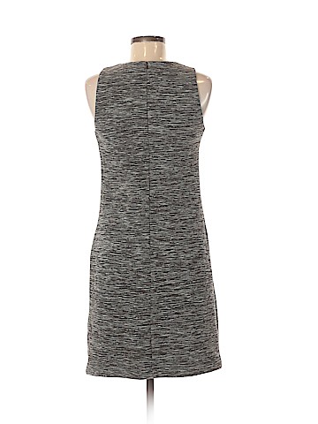 Aqua Casual Dress (view 2)