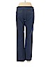 Banana Republic Blue Dress Pants Size 2 (petite) - photo 2