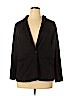 ELOQUII Black Blazer Size 16 - photo 1