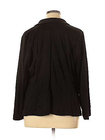 ELOQUII Blazer (view 2)