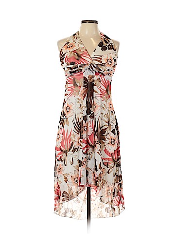 Speechless Casual Dress (view 1)