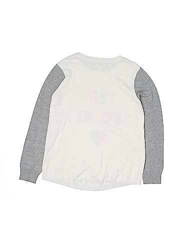 The Children's Place Pullover Sweater (view 2)
