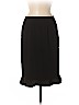 Neiman Marcus Black Casual Skirt Size 6 - photo 1