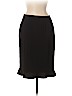 Neiman Marcus Black Casual Skirt Size 6 - photo 2